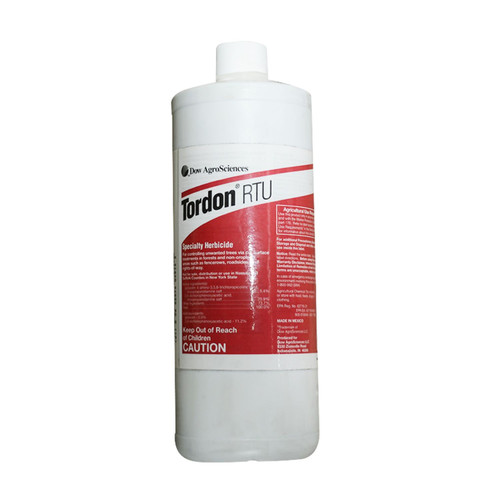 Esplanade ez herbicide label