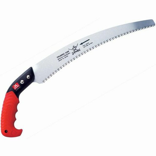 Samurai Heavy Duty 13" Arborist Saw