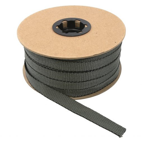 Tree Tie Webbing spool