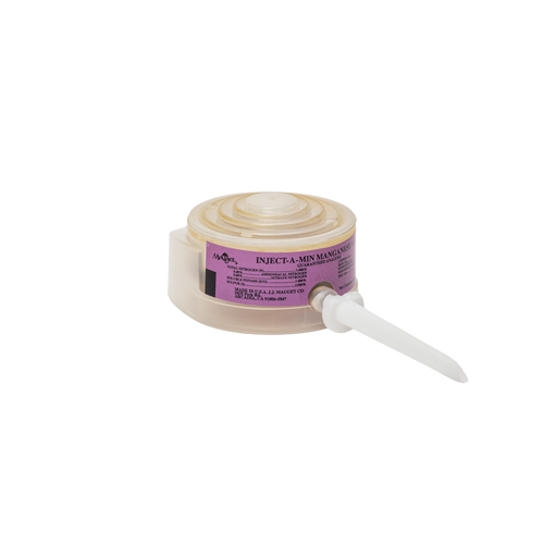 Mauget Inject-A-Min Manganese- 6ml