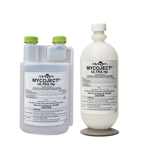 Mauget Mycoject Ultra- Liter