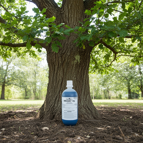 Mauget Imicide- Liter Mauget Imicide- Liter