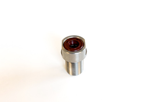 Nu-Arbor 1-Two Root Injector Cap & Seal