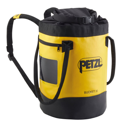 Petzl Rope Bag Bucket 30