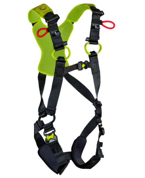 Edelrid Flex Rite Full Body Harness