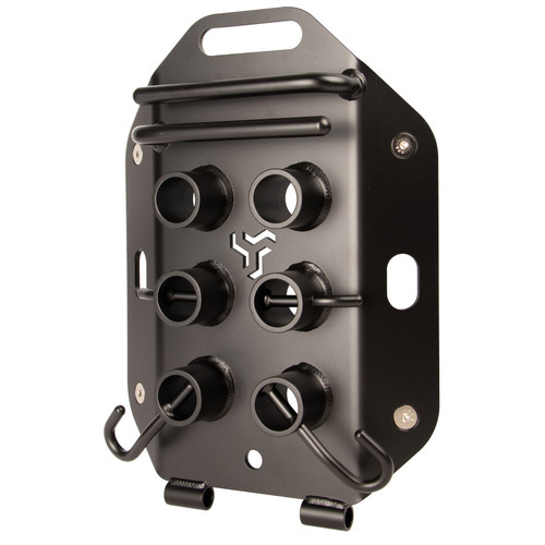 Notch Six Pack Lowering Device Notch Six Pack Lowering Device