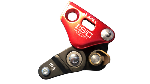 ISC Apex Rope Cam ISC Apex Rope Cam