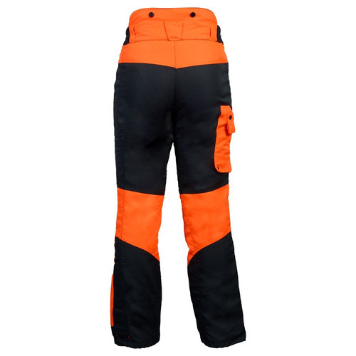 Solidur Authentic Chainsaw Pants