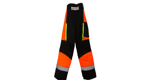Solidur Comfy Chainsaw Pants