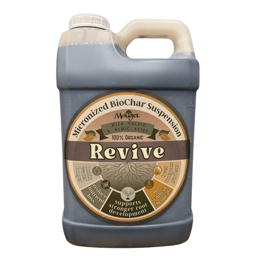 Revive® Micronized BioChar