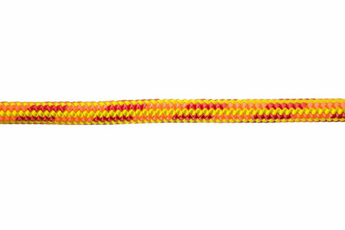 Copperhead Climbing line