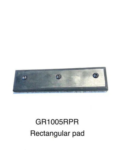 GRCS Rubber pad for Tree Mount - Rectangular