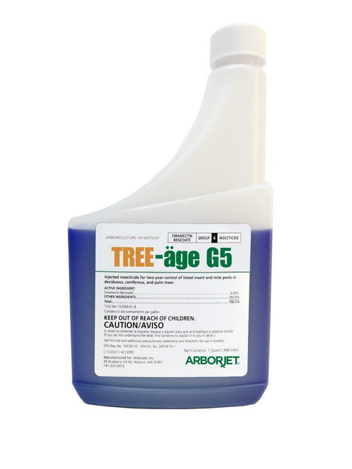 TREE-Age G5 Pint
