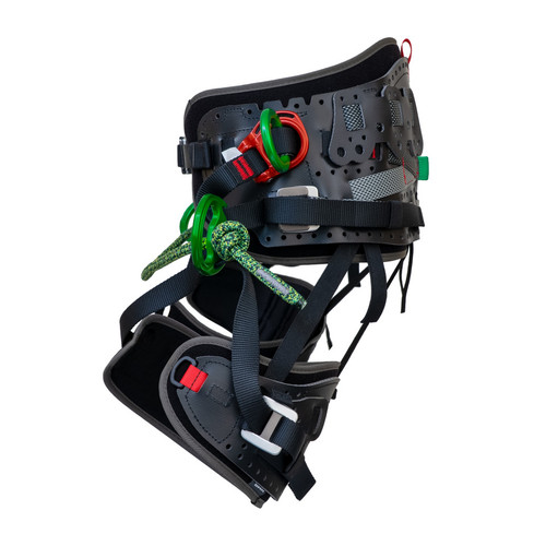 The Kinisi KEY provides an affordable entry into the Kinisi range while retaining the same ergonomic comfort and adjustability.