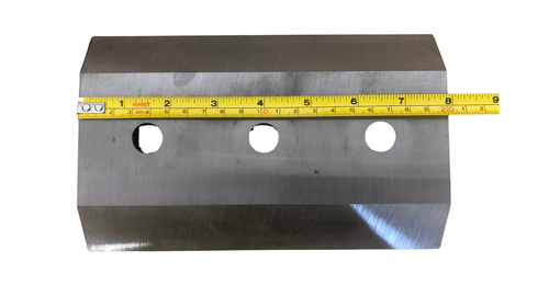 Chipper Knife for Vermeer BC1400, BC144TX, BC1500