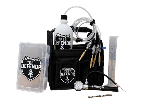 Mauget Tree Defendr Single Bottle KIT