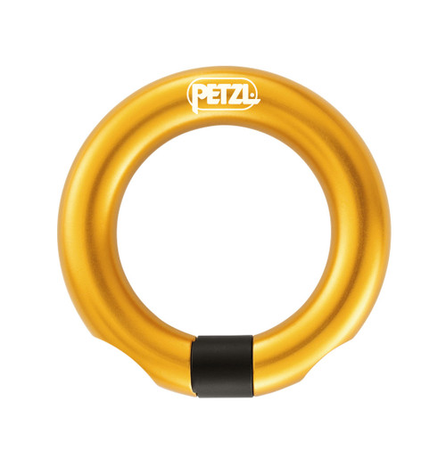 Petzl Ring Open Gate