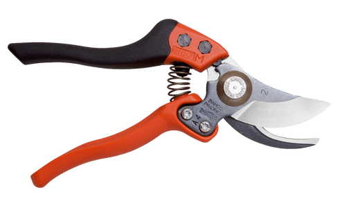Hand Pruner, Bahco Medium Hand Pruner, Bahco Medium