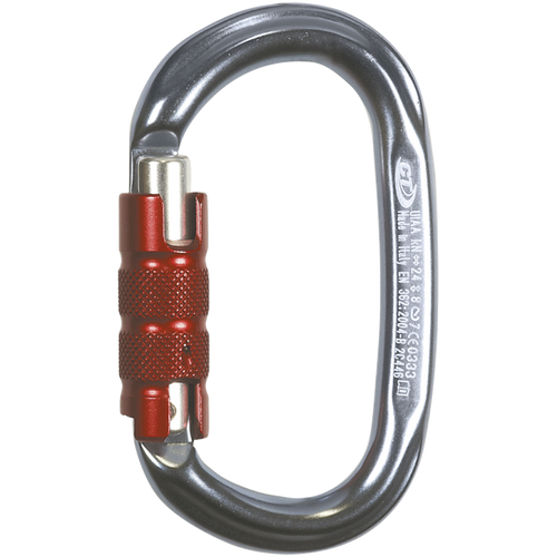 Climbing Technology Pillar TG Carabiner