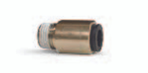 Arborjet 1/8 NPT to 1/4 QD 2 pk