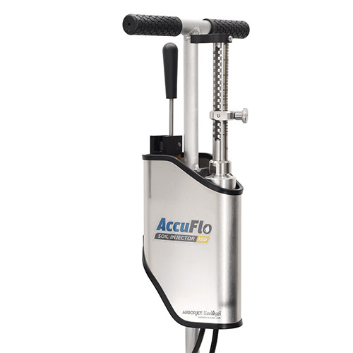 Arborjet AccuFlo Soil Injector ISD Kit