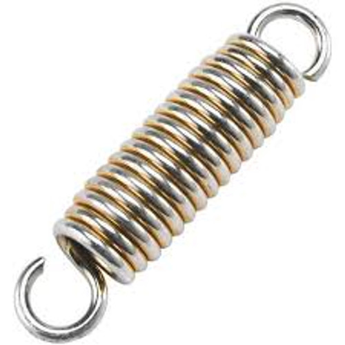 Jameson JA-34 Big Mouth Spring