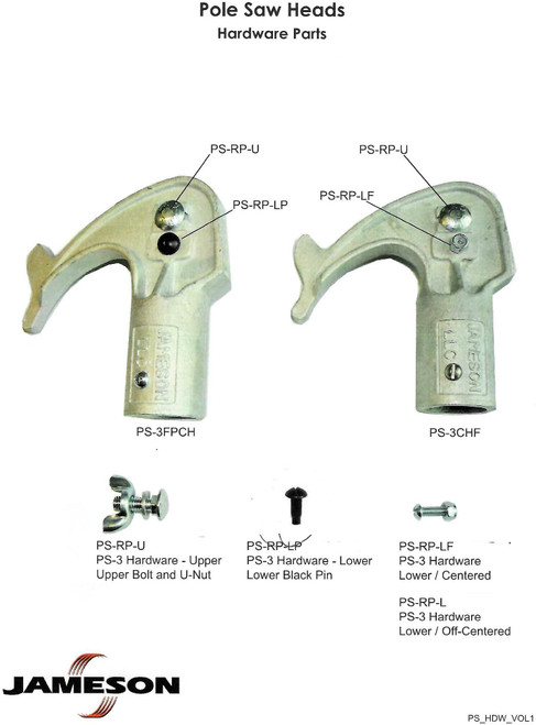 Pole_Saw_Head_Parts_diagram_00