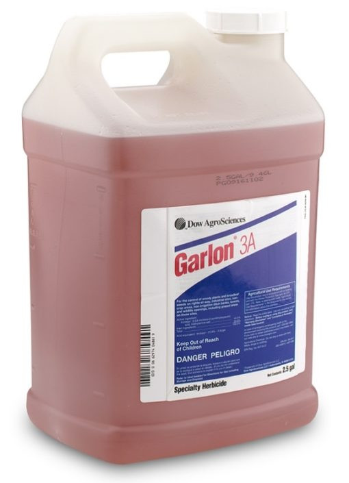 Corteva DOW Garlon 3A Herbicide