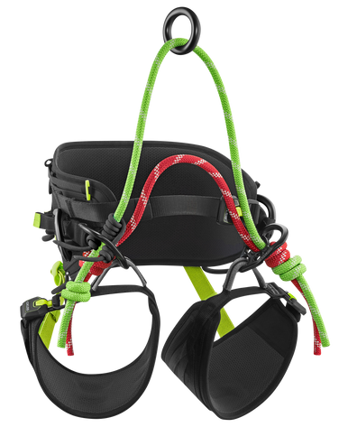 Edelrid TreeRex Triple Lock Climbing Harness