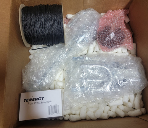 CowTrac Rancher Elite Mechanical Cow System