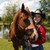 BEST SELLER! Personalized Bronc Halter with Personalized Cheeks