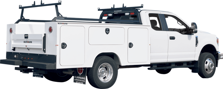 Duramag Service Body