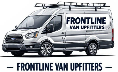 Commercial Van Upfitters
