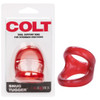 Colt XL Snug Tugger Cock Ring