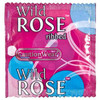 Buy Caution Wear Wild Rose Condoms Online | CondomsFast