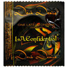 Buy Caution Wear LA Confidential Dark Desire Contoured Condoms Online | CondomsFast