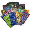 Buy Bulk Condom Sampler Variety Packs Online | CondomsFast