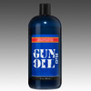 Gun Oil Lubricant H2O