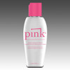 Pink Silicone Lubricant