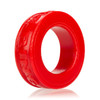 Pig Ring Comfort Cock Ring Red