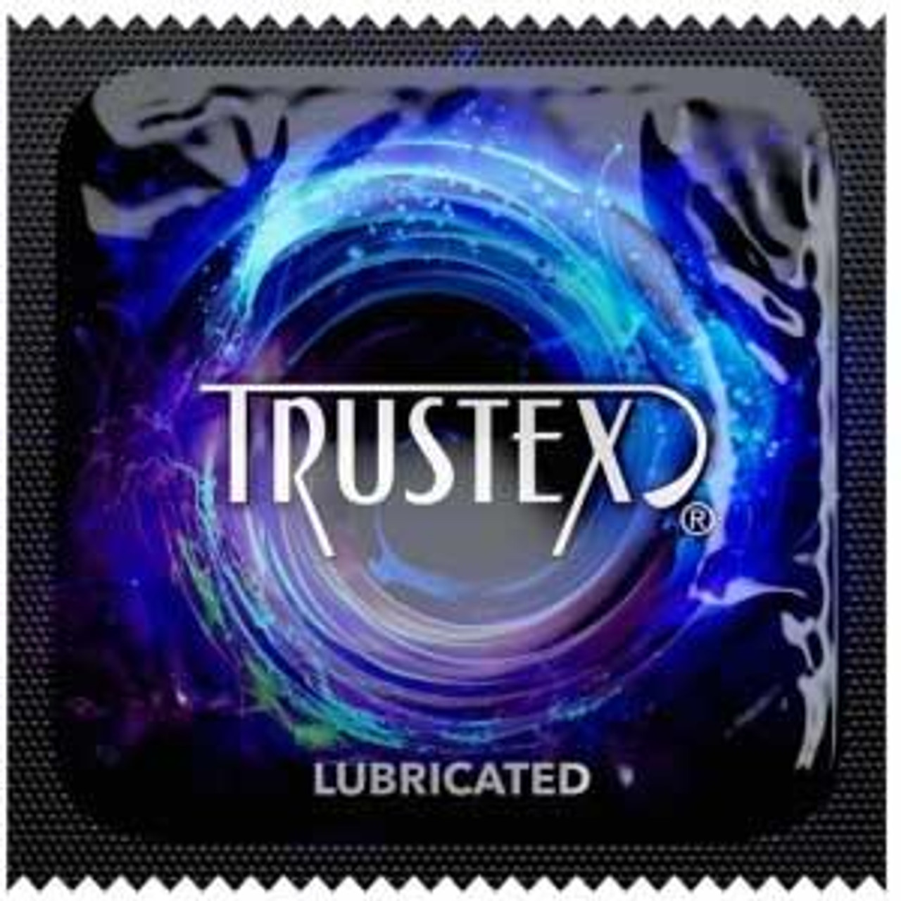 Buy Trustex Lubricated Condoms Online | CondomsFast.com