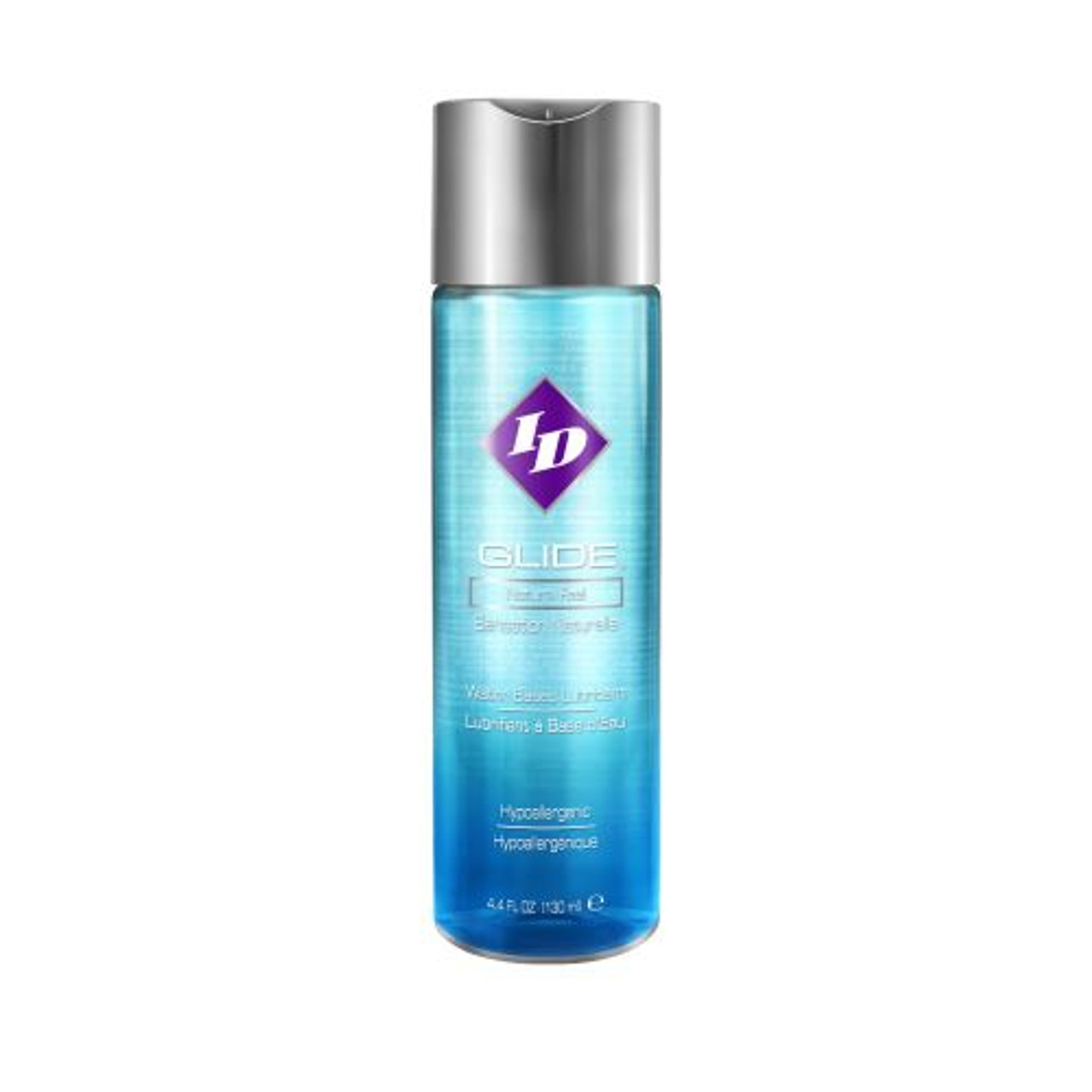 ID Glide Personal Lubricant