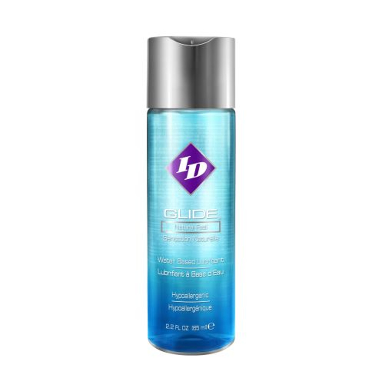 ID Glide Personal Lubricant
