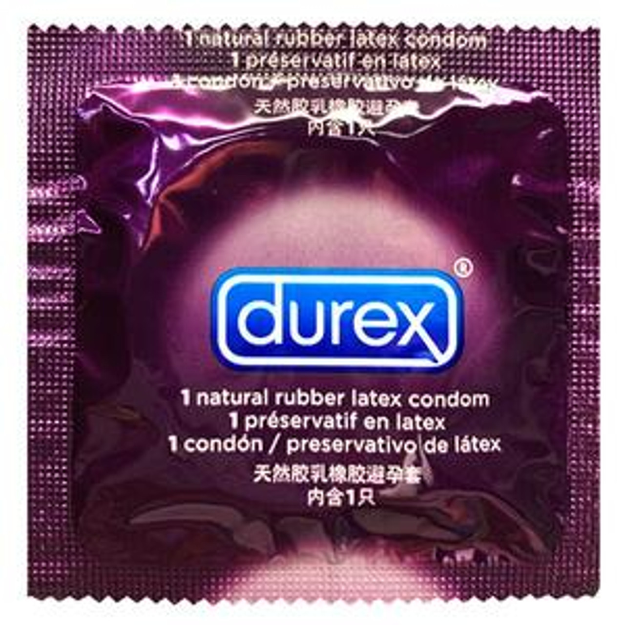 Buy Durex Extra Sensitive Condoms Online | CondomsFast