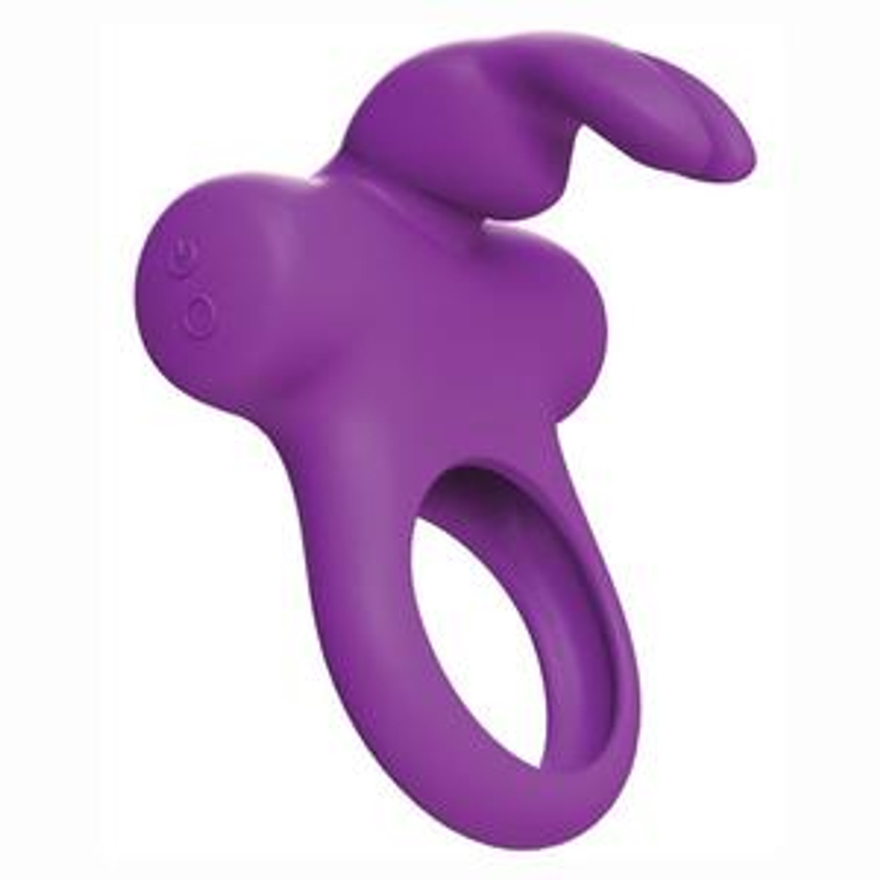 Buy Vedo Frisky Bunny Vibrating Cock Ring Online | CondomsFast