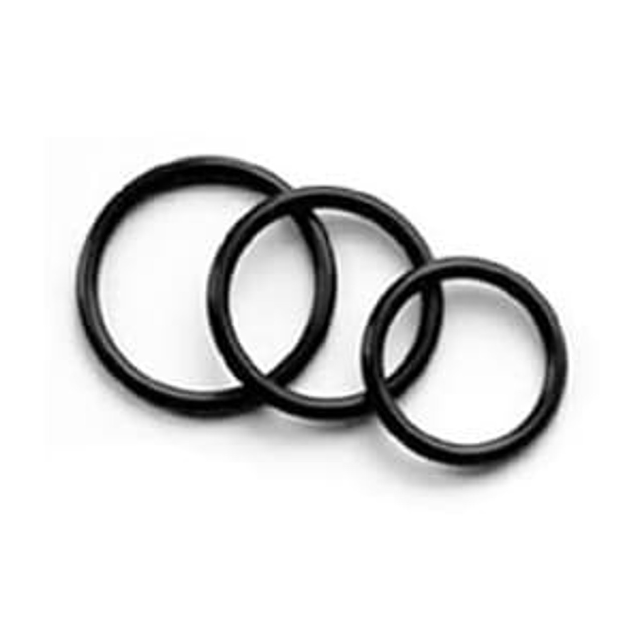 Buy 3 Pack Rubber Erection Ring for Men Online | CondomsFast