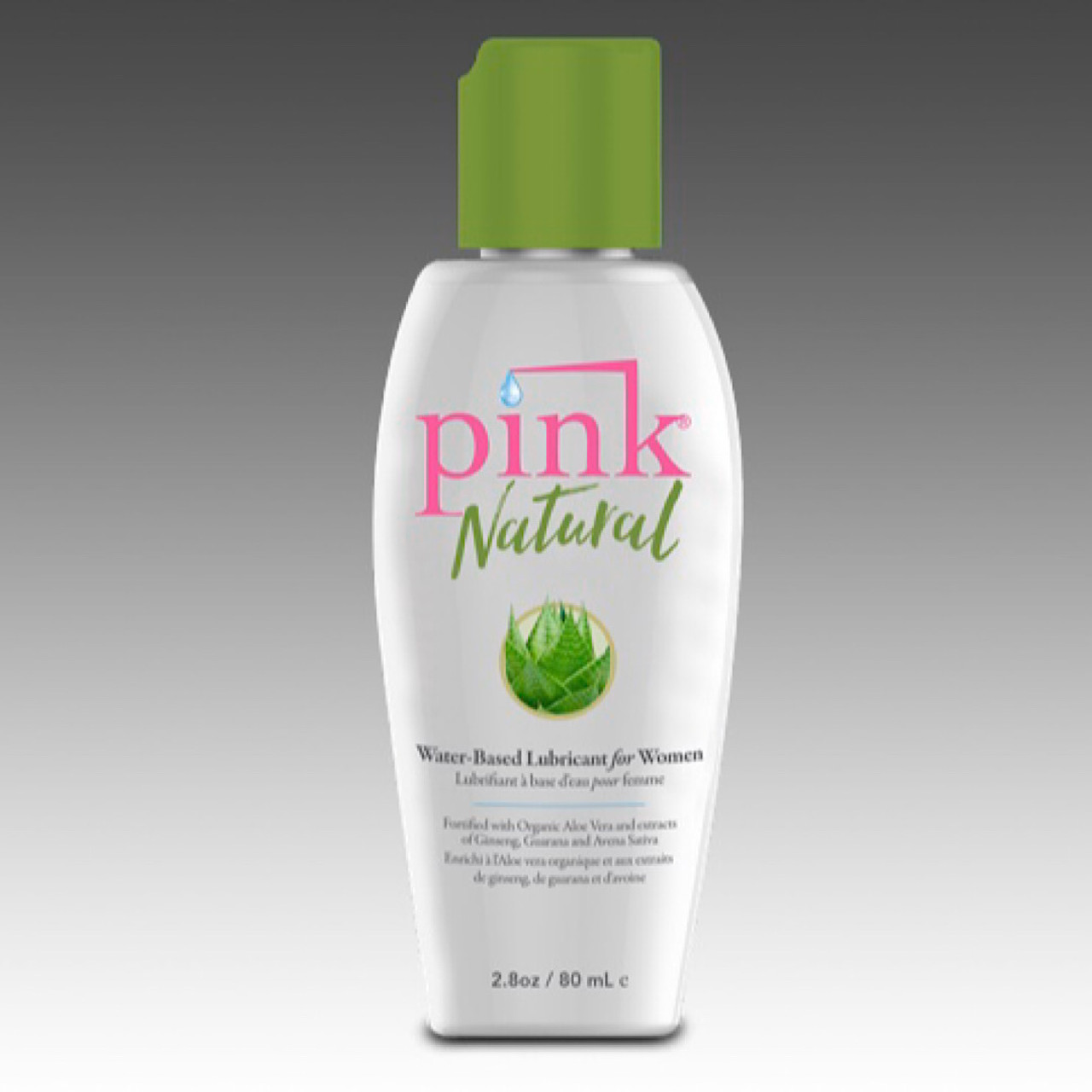 Pink Natural