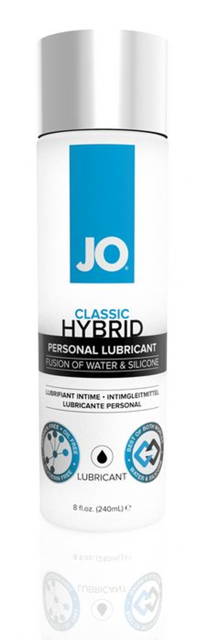Jo Hybrid Lubricant