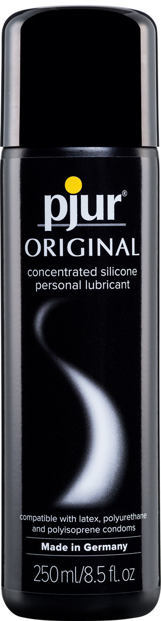 Pjur Original Bodyglide Personal Lubricant