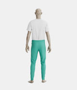 Men's football pants overall